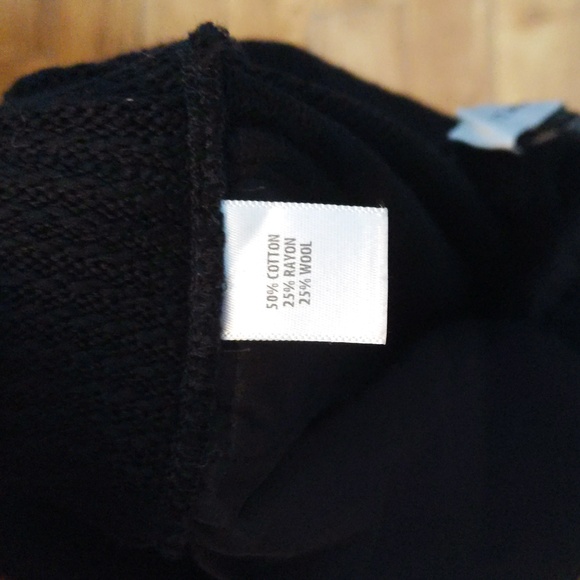 ST. JOHN wide leg culottes/lounge pants - Picture 6 of 9